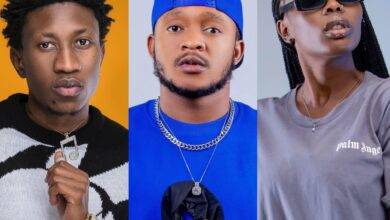 Jae Cash Ft. Wavy Davy, Trina South & Dizmo - Ki Banana Mp3 Download