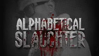 Jae Cash – Alphabetical Slaughter Mp3 Download