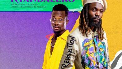 Jay Rox ft Chile One – Ntandaleko Mp3 Download