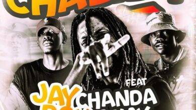 Jay Rox ft. Chanda Na Kay – Chalila Mp3 Download