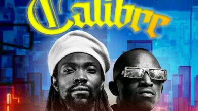 Jay Rox ft. Macky 2 – Calibre Mp3 Download