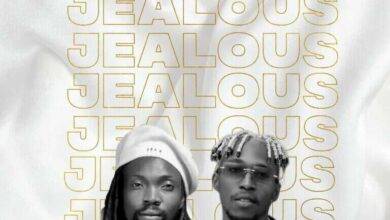 Jay Rox ft. Yo Maps – Jealous Mp3 Download