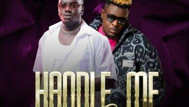 Jorzi ft Drifta Trek – Handle Me With Care Mp3 Download