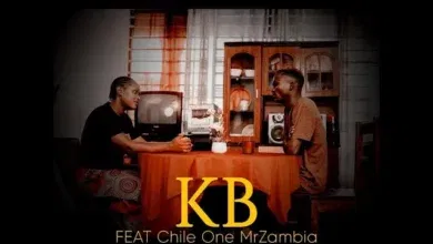 KB Ft Chile One – Dear Baby Mp3 Download