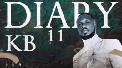 KB Ft. Tiye P, Dizmo, Muzo, Frank Ro & Neo - My Diary 11 Mp3 Download