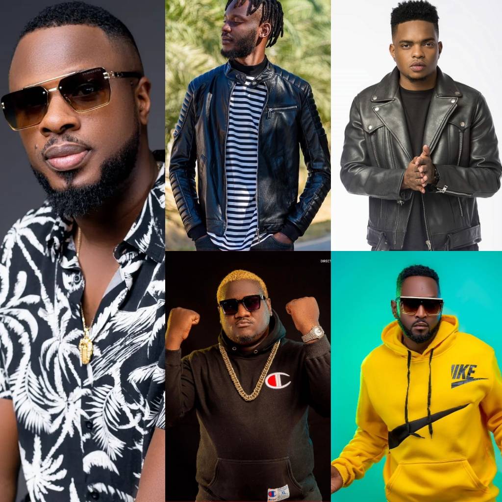 KB Ft. Krytic, Bobby East, Kiss B & Kopala Pastor - My Diary 12 Mp3 Download