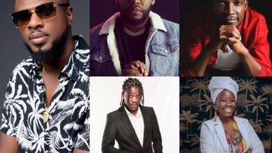 KB Ft. B Mak, Krytic, Tim & Wezi - My Diary 2 Mp3 Download