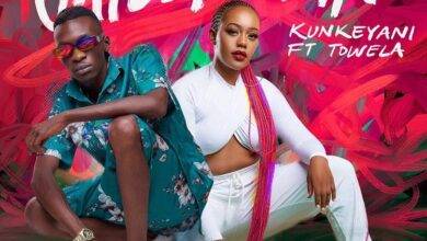 Kunkeyani Ft. Towela - Jailer Man Mp3 Download