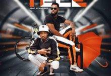 May C ft. Slap Dee – Tele Mp3 Download