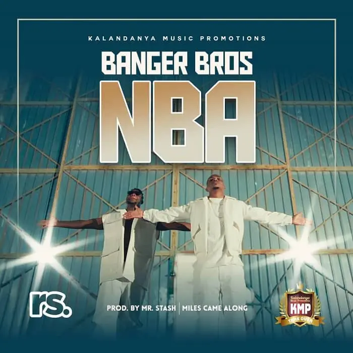 Nez Long & Bobby East – NBA Mp3 Download