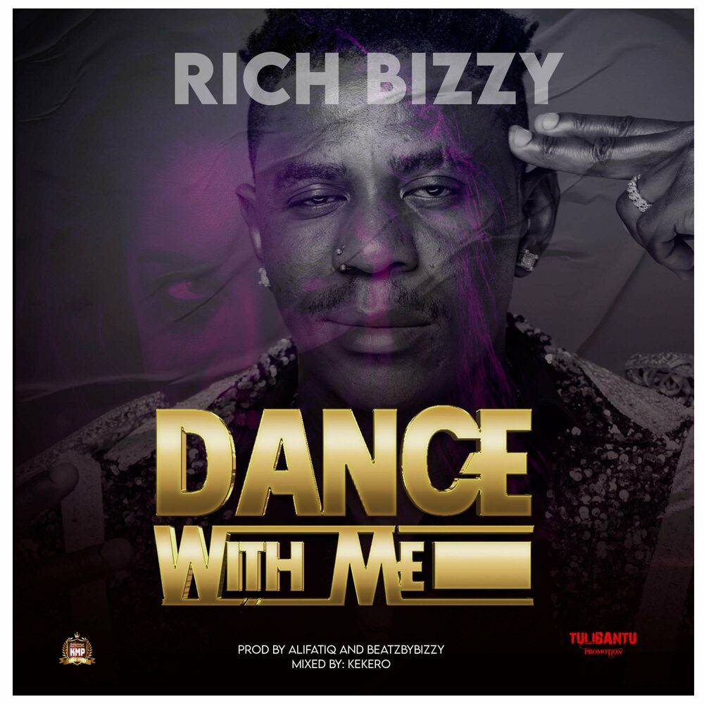 Rich Bizzy - Dance With Me Mp3 Download