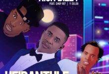 Rich Bizzy Ft Chef 187 & Y Celeb – Ufipantule Mp3 Download