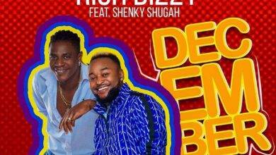 Rich Bizzy ft Shenky – December Mp3 Download