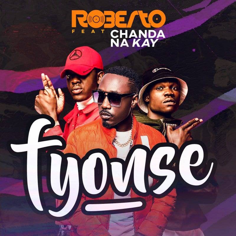 Roberto ft Chanda Na Kay – Fyonse Mp3 Download