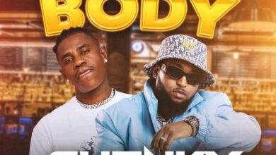 Shenky ft. Rich Bizzy – Wine Your Body Mp3 Download