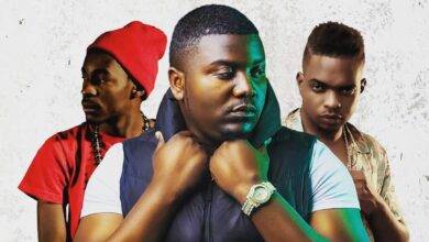 Stevo Ft. Bobby East & Muzo Aka Alphonso – Kasaka Mp3 Download