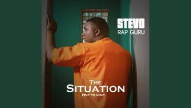 Stevo - Situation Part 5-9 Mp3 Download