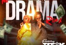 Towela Kaira Ft T Sean - No Drama Mp3 Download