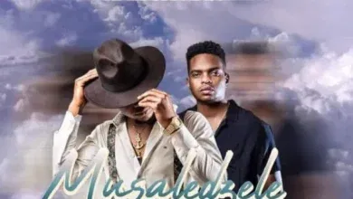 Vinchenzo ft. Bobby East – Musaledzele Mp3 Download