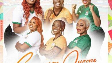 Wezi, Xaven & Towela - Copper Queens Anthem Mp3 Download