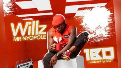 Willz Mr Nyopole - 1Bo Mp3 Download