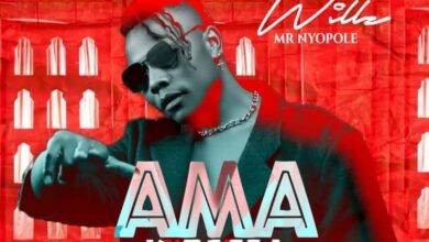 Willz Mr Nyopole - Ama Kwinyilila Mp3 Download