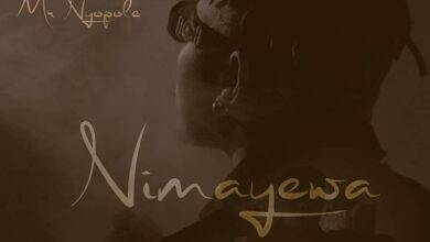 Willz Mr Nyopole - Nimayewa Mp3 Download