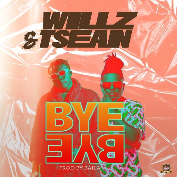 Willz Mr Nyopole ft T Sean - Bye Bye Mp3 Download