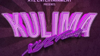 XYZ Family – Kulima ft. Elisha Long, Keem, Xain & Terry Mp3 Download