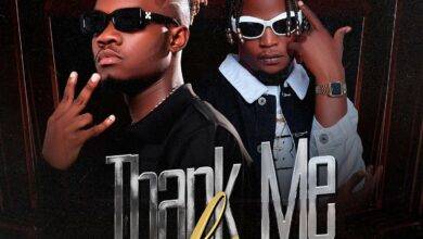 Triple M ft. Vinchenzo - Thank Me Later Mp3 Download