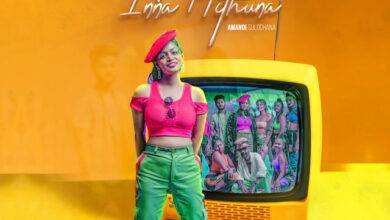 Amandi Sulochana - Mata Inna Hithuna Mp3 Download