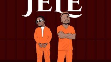 Chile 84 Ft. Vinchenzo - Jele Mp3 Download