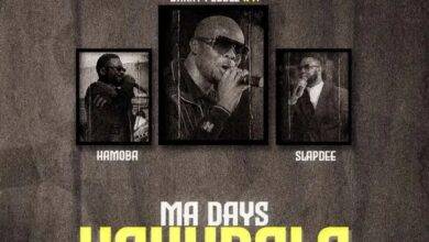 Danny Peddle Ft Hamoba & Slapdee – Ma Days Yakudala Mp3 Download