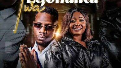 Deborah ft Jemax – Twalyonaika Mp3 Download