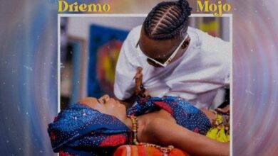 Driemo – Mojo Mp3 Download