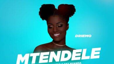 Driemo – Mtendere Mp3 Download