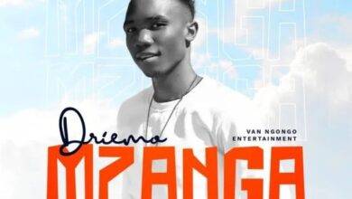 Driemo – Nzanga Mp3 Download