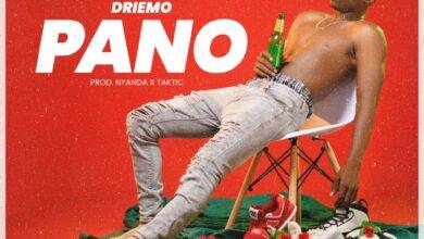 Driemo – Pano Mp3 Download