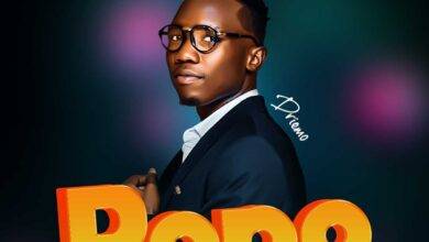 Driemo – Popo Mp3 Download