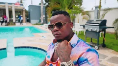 Harmonize - Hawaniwezi Mp3 Download