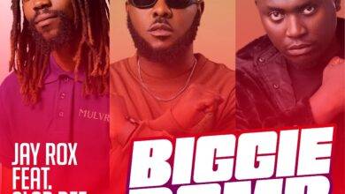 Jay Rox Ft. Slapdee & Tommy D - Biggie Bomb Mp3 Download