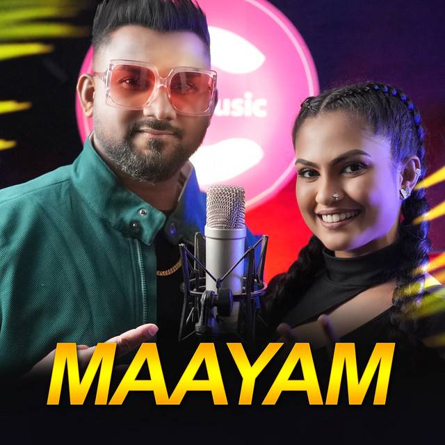 Kanchana & Supun Perera Ft. Miah Kutty - Maayam Mp3 Download