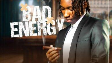 Mordecaii - Bad Energy Mp3 Download