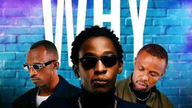 Muzo Aka Alphonso ft Macky 2 & Izrael – Why Mp3 Download