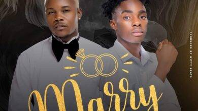 Prince Luv ft. Eli Njuchi – Marry Me Mp3 Download