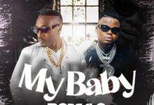 Roberto ft. Harmonize – My Baby Mp3 Download