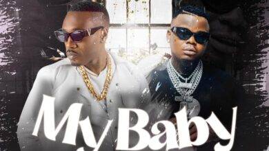 Roberto ft. Harmonize – My Baby Mp3 Download