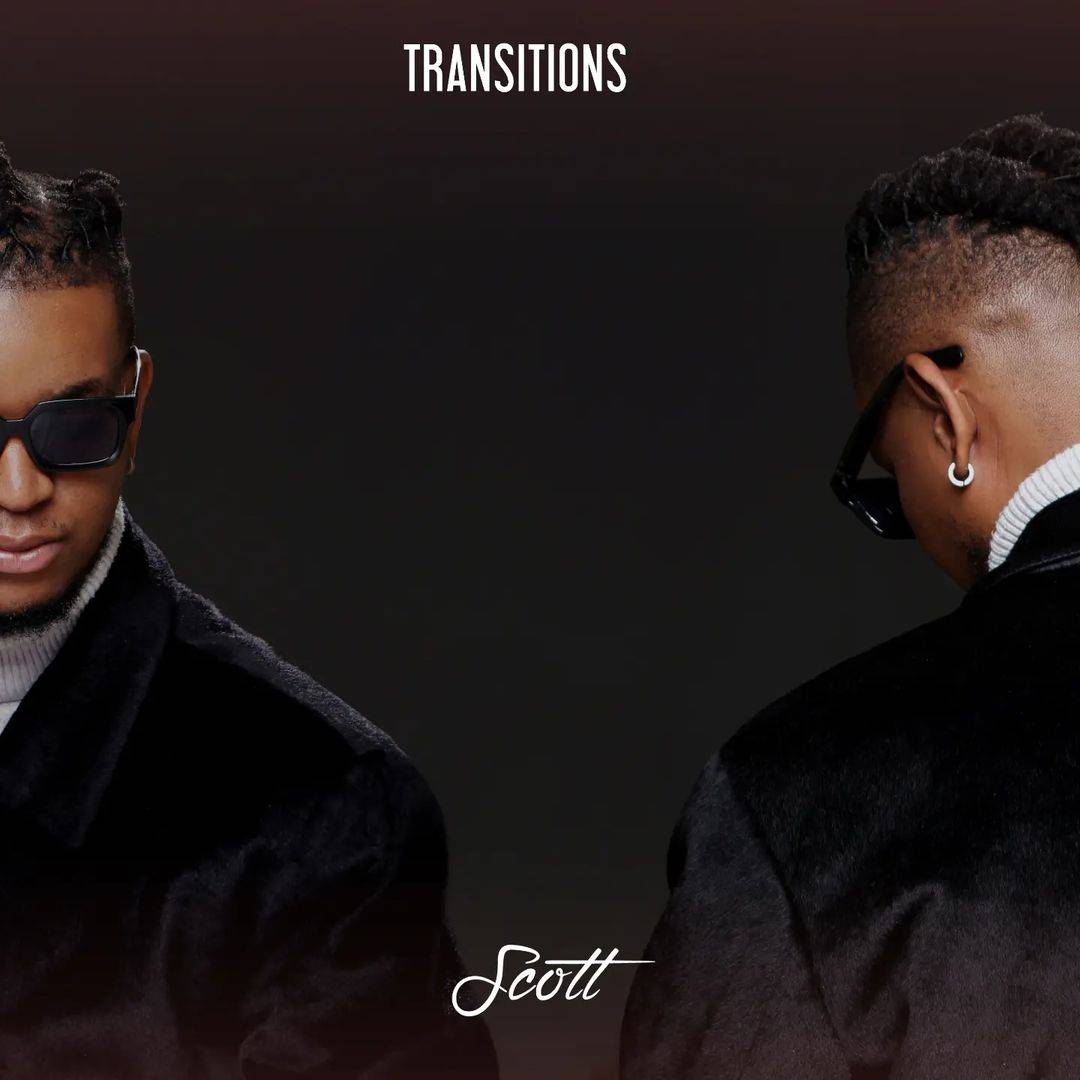 Scott Zambia - Transitions Mp3 Download