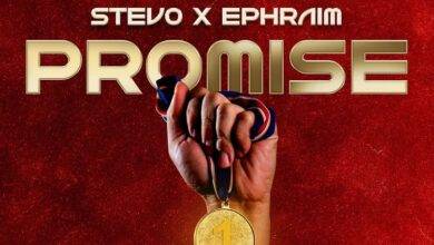 Stevo ft. Ephraim – Promise Mp3 Download