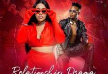 Towela Kaira ft. Vinchenzo - Relationship Drama Mp3 Download